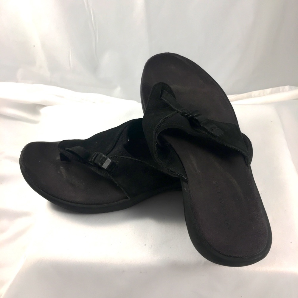 MERRELL Sandals Color Black